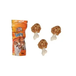 CROCI TASTY CHICKEN & RICE BONES 80 g
              data-full-size-image-url=
