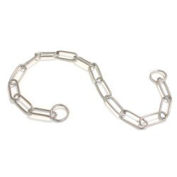 CROCI COLLIER CHAINE 70CM 3MM