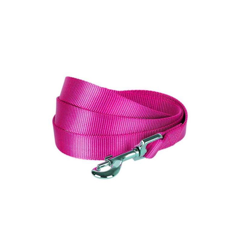 ZANILOVE LAISSE NYLON 10MM