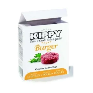 KIPPY BURGER DOG PATE 100GR-pharmashop
