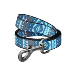COLLAR LAISSE NYLON ETNO 15MM*122CM