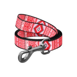 COLLAR LAISSE NYLON ETNO 25MM*122CM