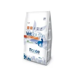 MONGE CROQUETTE VET RENAL 400GR