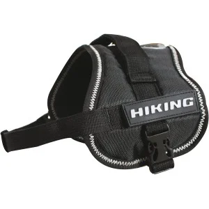 CROCI HARNAIS HIKING BASIC 56-76 CM NOIR