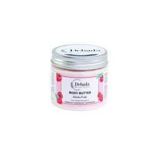 DEBADA BODY BUTTER SEDUCTION FRUITEE 150GR pharmashop