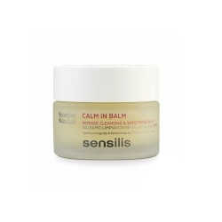 SENSILIS CALM IN BALM BAUME NETTOYANT 50ML-pharmashop