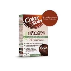 3 CHENES COLOR & SOIN COLORATION 6GM BLOND FONCE CANELLE
              data-full-size-image-url=