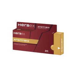 HERBEX ARGITRIB12, 20 COMPRIMES-pharmashop