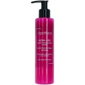 APOTHICA KERA LISS APRES SHAMPOOING LISSANT 200ML pharmashop