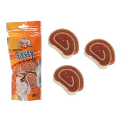 CROCI TASTY CHICKEN & COLD ROLLS 80G
              data-full-size-image-url=