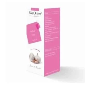 BIO ORIENT HUILE D'AIL 90ML pharmashop
