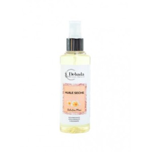 DEBADA HUILE SECHE MONOI DEBADA 170ML PHARMASHOP