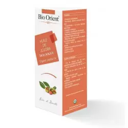 BIO ORIENT Huile de jojoba, 90ml