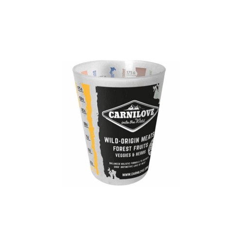 CARNILOVE DOSEUR CHIEN 175GR