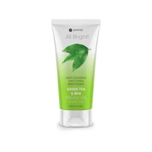 JKOSMEC GEL EXFOLIANT AU THE VERT 180 ML