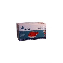 NIMO MINI NEBULISEUR POISSON