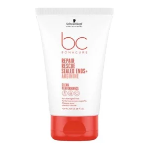 SCHWARZKOPF BONACURE REPAIR RESCUE SEALED ENDS+ 100ML