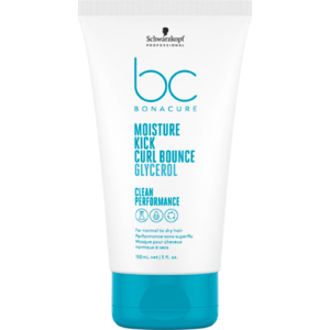 SCHWARZKOPF BONACURE MOISTURE KICK CURL BOUNCE 150 ML