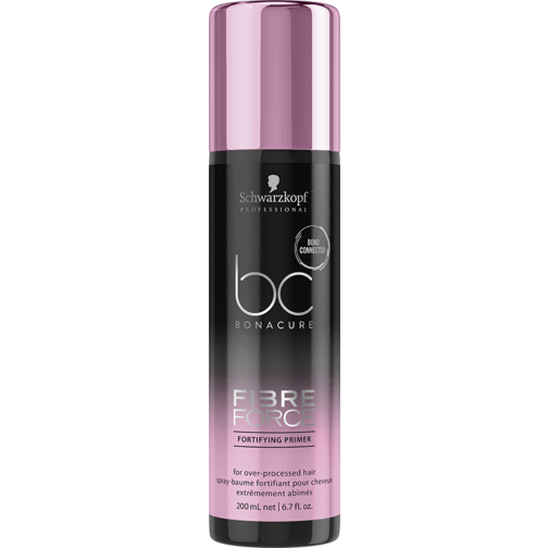 Schwarzkopf Bonacure Fiber Force Fortifiant 200 ML | Pharmashop