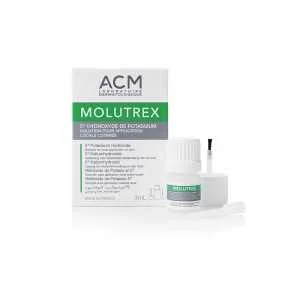 ACM MOLUTREX 3ML PHARMASHOP