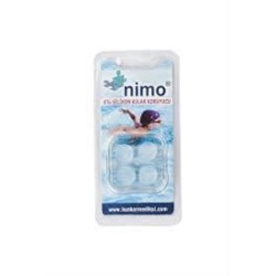 NIMO PROTEGE OREILLES EN SILICONE 4 PIECES