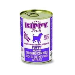 KIPPY CHIOT DINDE & POMME 400GR
