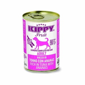 KIPPY CHIEN THON & ANANAS 400GR