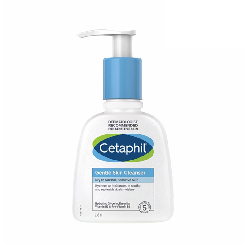 CETAPHIL Lotion Nettoyante 236ml Soin Visage | Pharmashop
