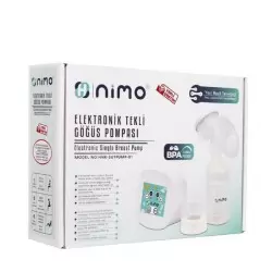 NIMO TIRE LAIT ELECTRIQUE