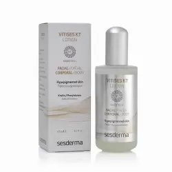 SESDERMA VITISES KT LOTION, 125ml