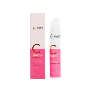 ALANIA CREME HYDRATANTE SPF30 50ML pharmashop