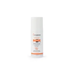 RIVADERM NOVA SUN ECRAN SOLAIRE INVISIBLE SPF50+ 50ML