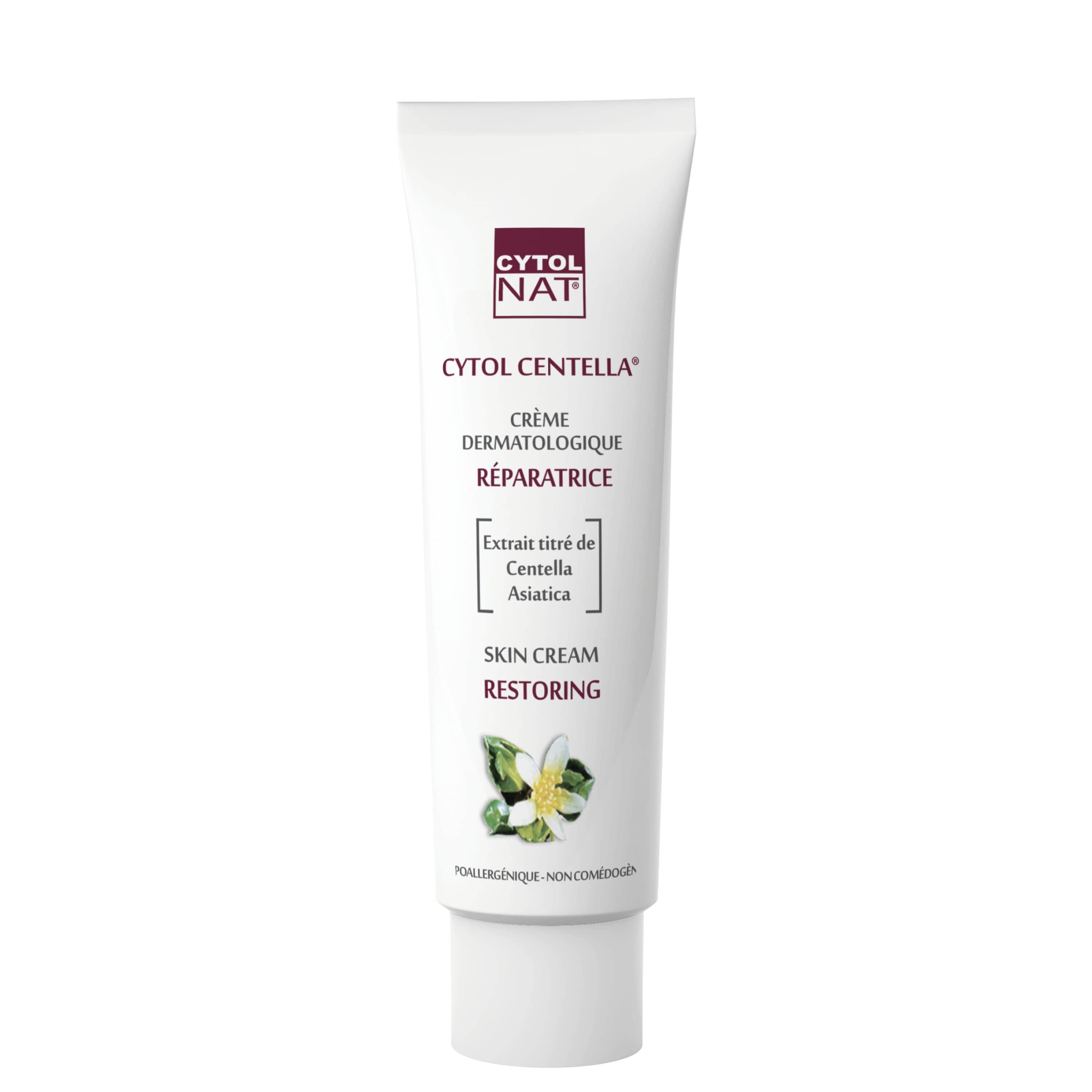 CYTOL CENTELLA CREME DERMATOLOGIQUE REPARATRICE 50ML PHARMASHOP