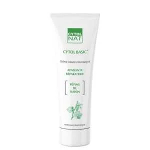 CYTOL BASIC CREME APAISANTE REPARATRICE 50ML PHARMASHOP