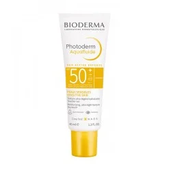 BIODERMA PHOTODERM AQUAFLUIDE INVISIBLE SPF 50+ 40 ML-pharmashop