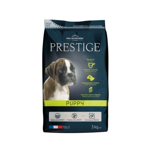PRESTIGE PUPPY 3KG