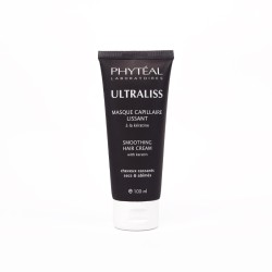 PHYTEAL ULTRALISS MASQUE LISSANT A LA KERATINE 100ML-pharmashop