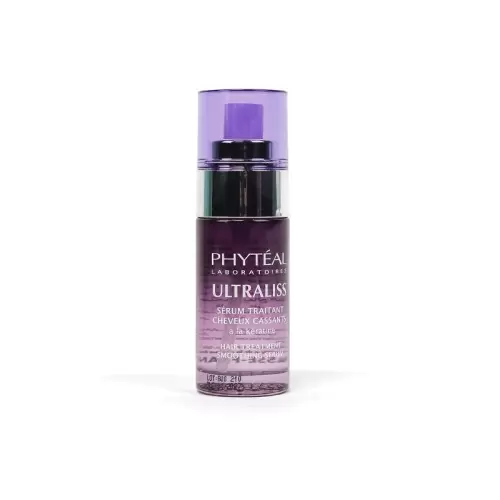 PHYTEAL ULTRALISS SERUM TRAITANT A LA KERATINE 40ML-pharmashop