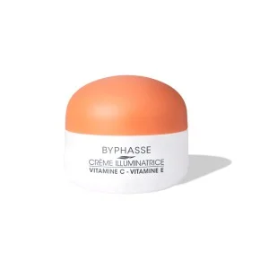 BYPHASSE VITAMINE C CREME ILLUMINATRICE 50ML pharmashop