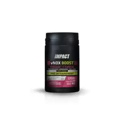 IMPACT VNOX BOOST 40 GELULES