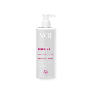 SVR SENSIFINE AR EAU MICELLAIRE 400 ML pharmashop