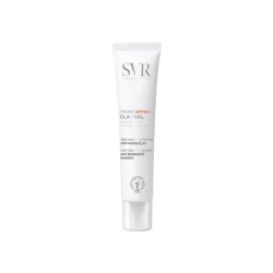 SVR CLAIRIAL ECRAN CREME ANTI TACHES BRUNES SPF50+ 40ML