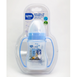 WEE TASSE ANTI -FUITE 250 ML  754 pharmashop