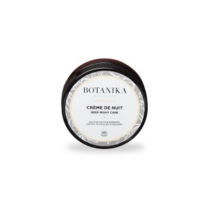 BOTANIKA CREME DE NUIT 50ML pharmashop