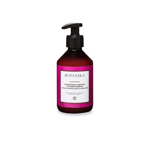BOTANIKA SHAMPOOING CHEVEUX COLORES SHINESS 250ML PHARMASHOP