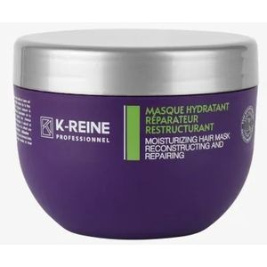 K-REINE MASQUE  HYDRATANT RÉPARATEUR RESTRUCTURANT 420 ML PHARMASHOP