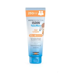 ISDIN FOTOPROTECTEUR GEL CREME KIDS SPF 50 250 ML PHARMASHOP