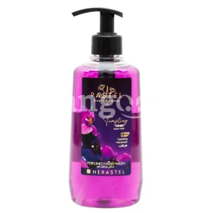 PASTEL SAVON LIQUIDE TEMPTING TONES 350ML