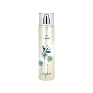 K-REINE BRUME DE LUXE CHEVEUX ET CORPS WISHES 230 ML-pharmshop