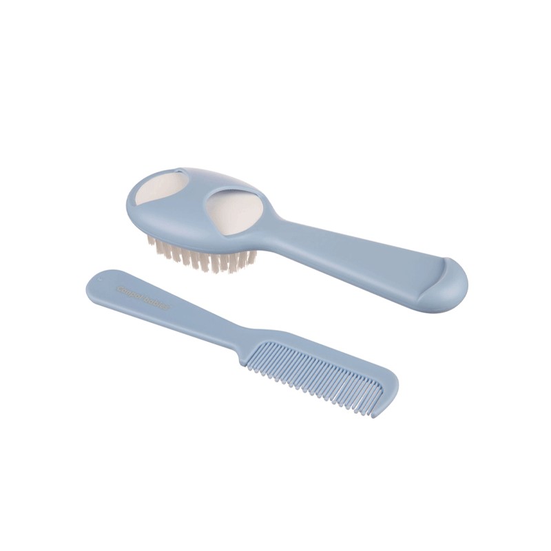 CANPOL BABIES BROSSE ET PEIGNE 56/160